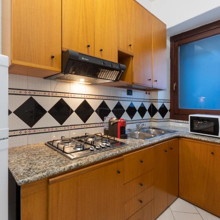 Locanda del Buongustaio - Suite King Deluxe - 12