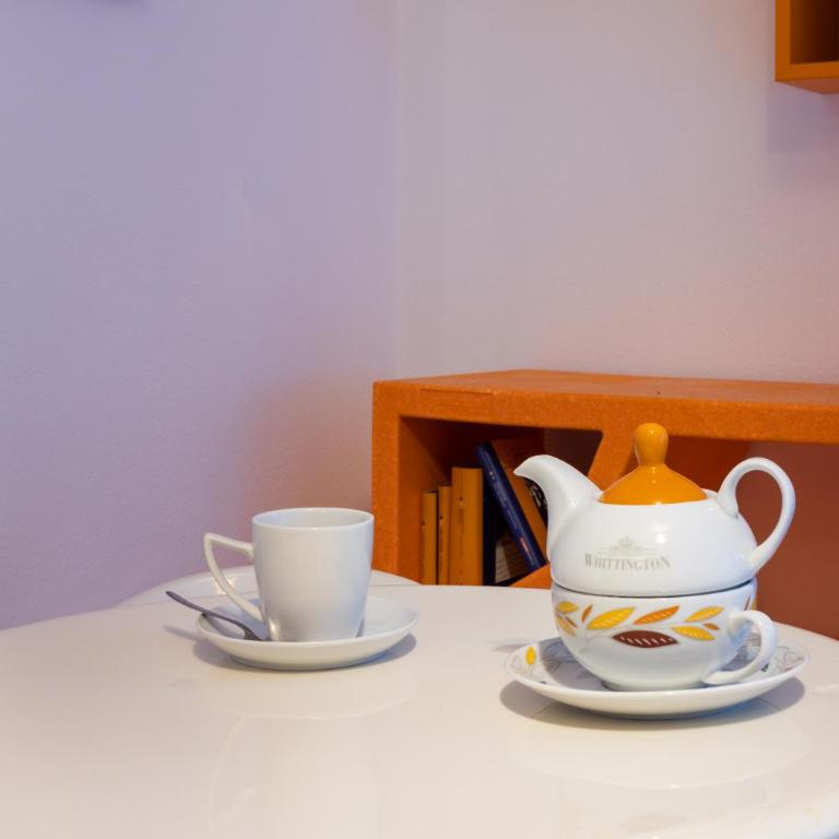 Locanda del Buongustaio - Junior Suite Deluxe - 1