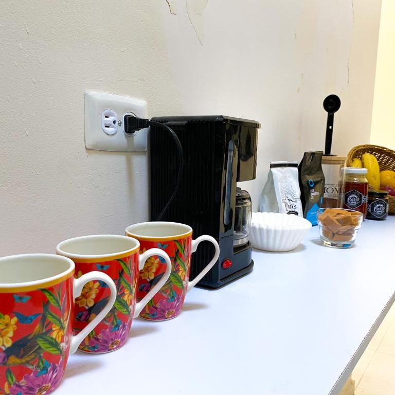 Casa del Perro Coliving - Apartamento de 1 dormitorio - 10