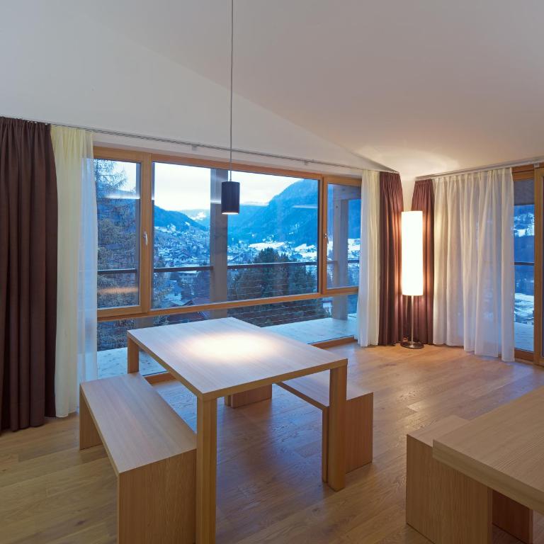 Residence Larciunei - Appartamento con 2 Camere da Letto (4 Adulti) - 25