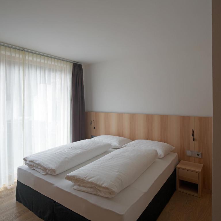 Residence Larciunei - Appartamento con 2 Camere da Letto (4 Adulti) - 15