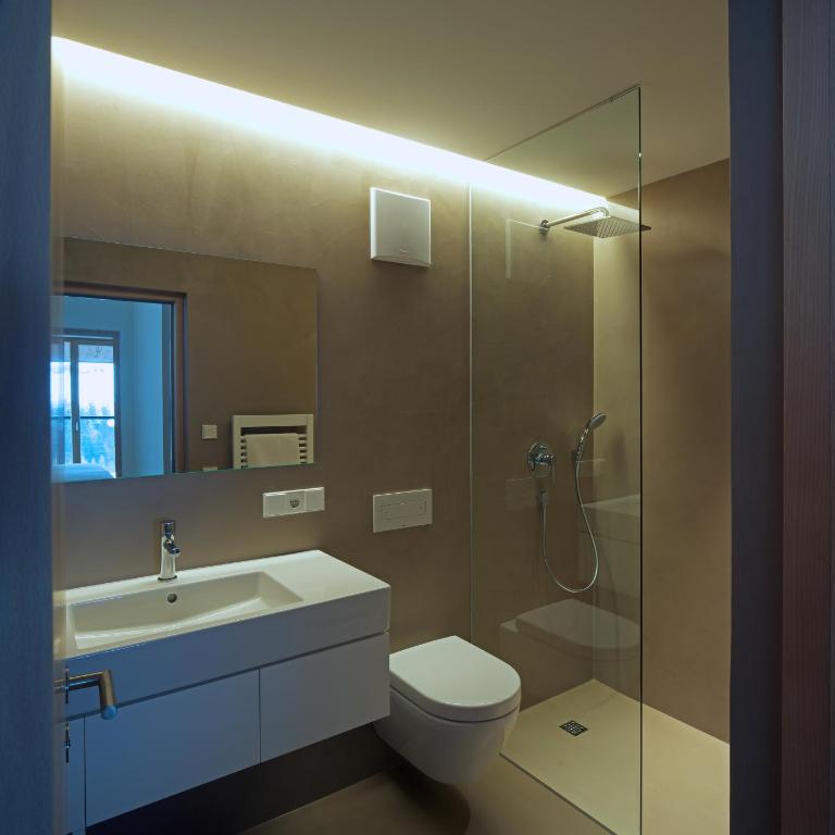 Residence Larciunei - Appartamento con 2 Camere da Letto (4 Adulti) - 10