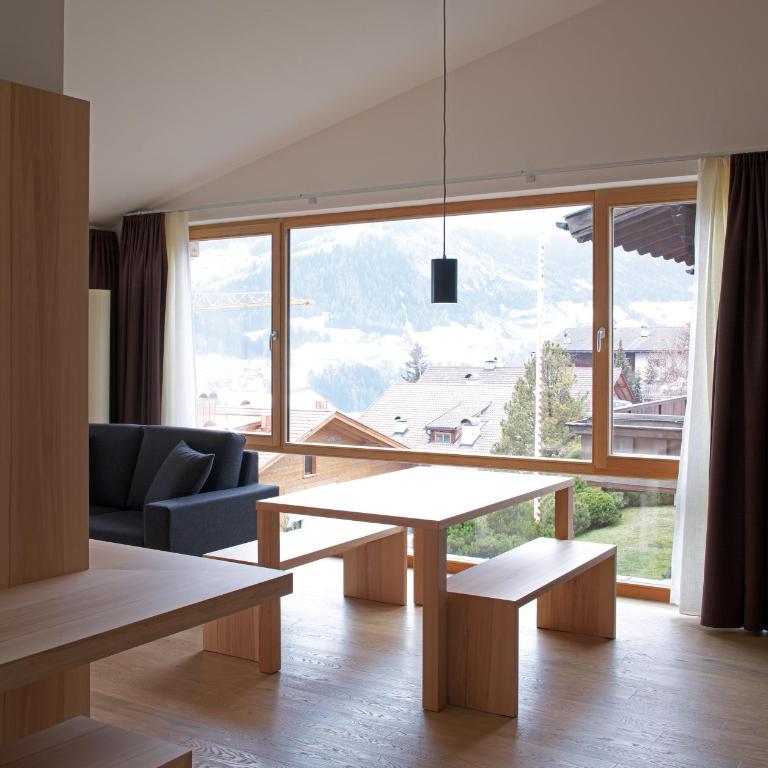 Residence Larciunei - Appartamento con 2 Camere da Letto (4 Adulti) - 17