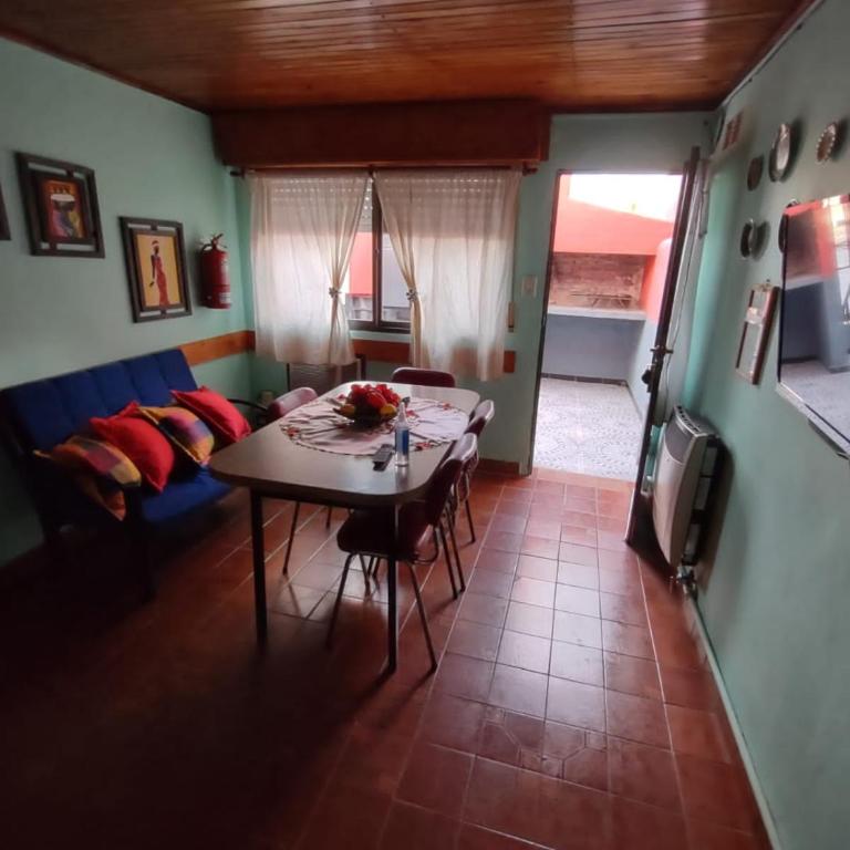 La Galleguita - Apartamento de 2 dormitorios - 1
