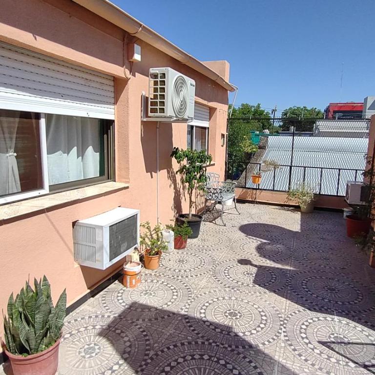 La Galleguita - Apartamento de 2 dormitorios - 10