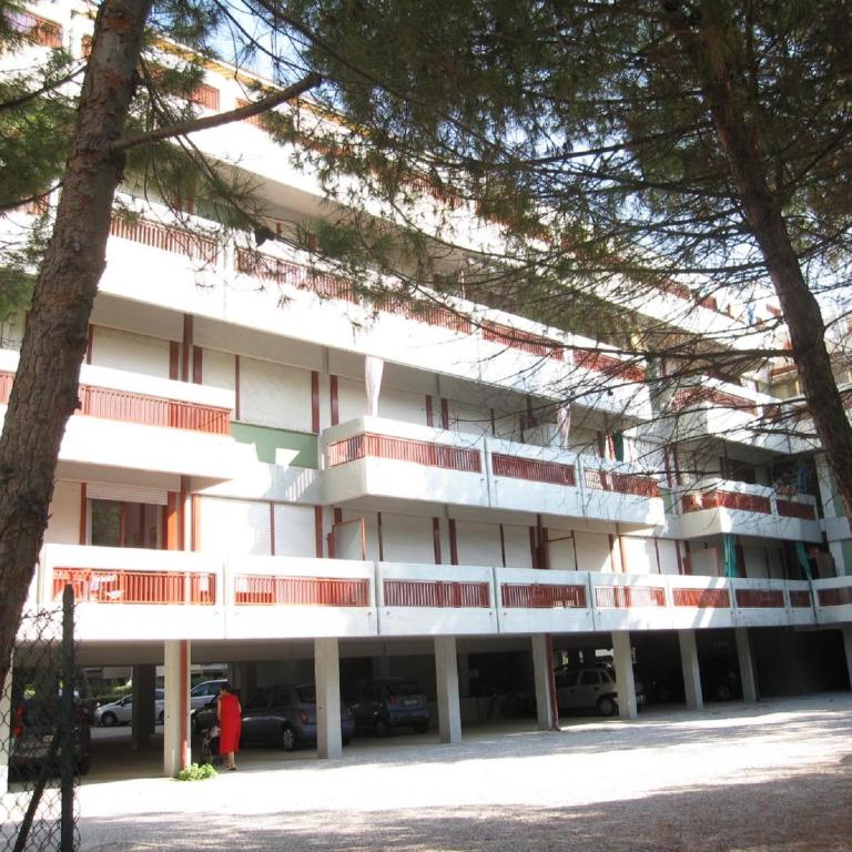 Appartamento Pineta Marina - Appartamento con 1 Camera da Letto - 1