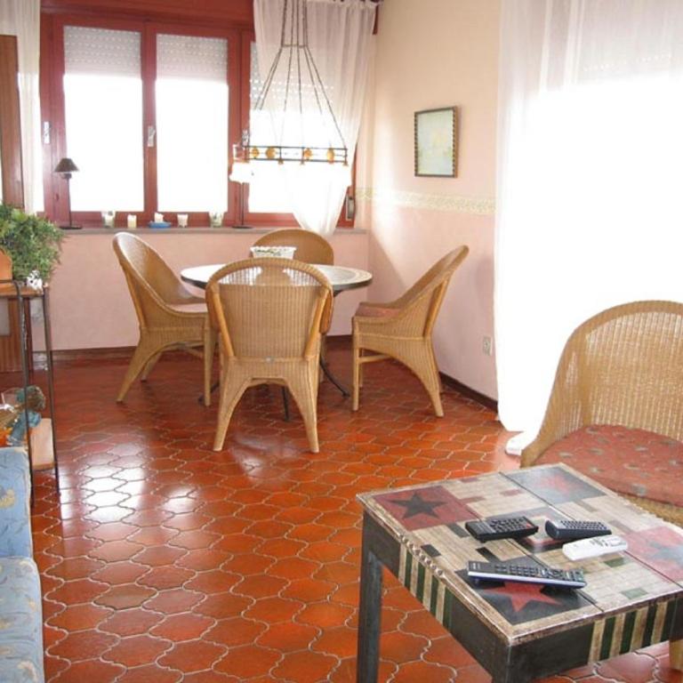 Appartamento Pineta Marina - Appartamento con 1 Camera da Letto - 16