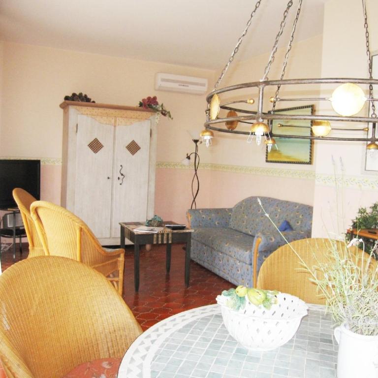 Appartamento Pineta Marina - Appartamento con 1 Camera da Letto - 17