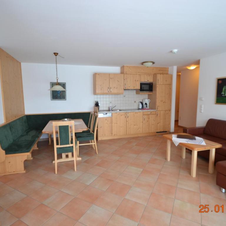Appartement Hotel Sonneck - Appartamento - 4