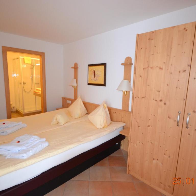 Appartement Hotel Sonneck - Appartamento - 6