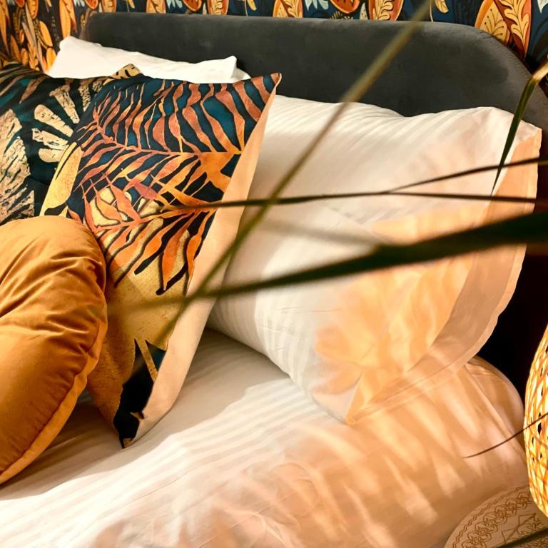 Sismondi Apartment - Appartamento con 2 Camere da Letto - 10