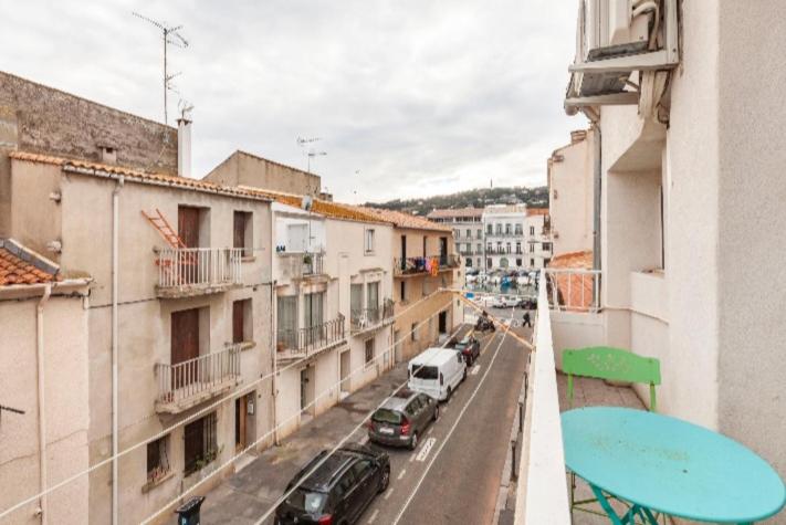 Le 7 - Appartement avec Balcon - 12