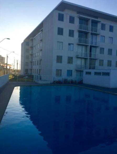 Departamento en Condominio Marina La Serena - Three-Bedroom Apartment - 15