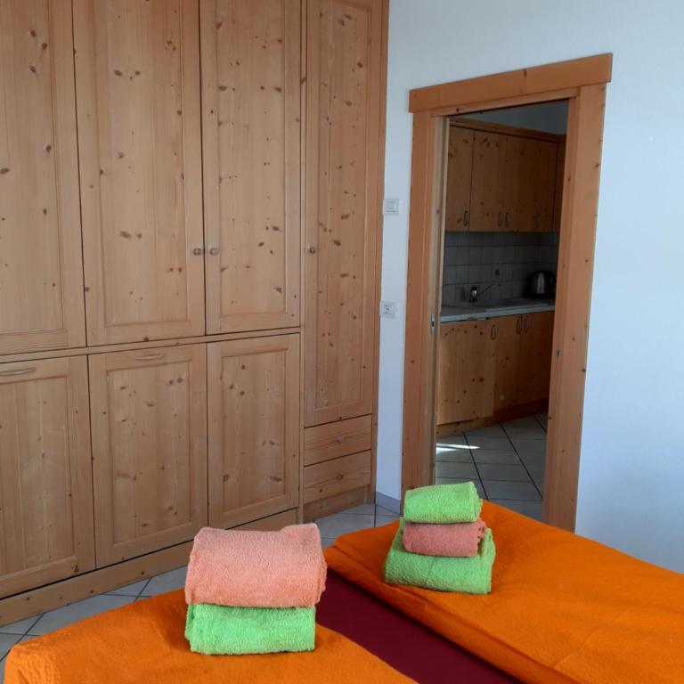 Chalet Beatrice - Appartamento con 1 Camera da Letto - 2
