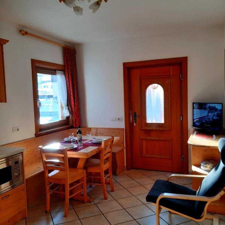 Chalet Beatrice - Appartamento con 1 Camera da Letto - 4