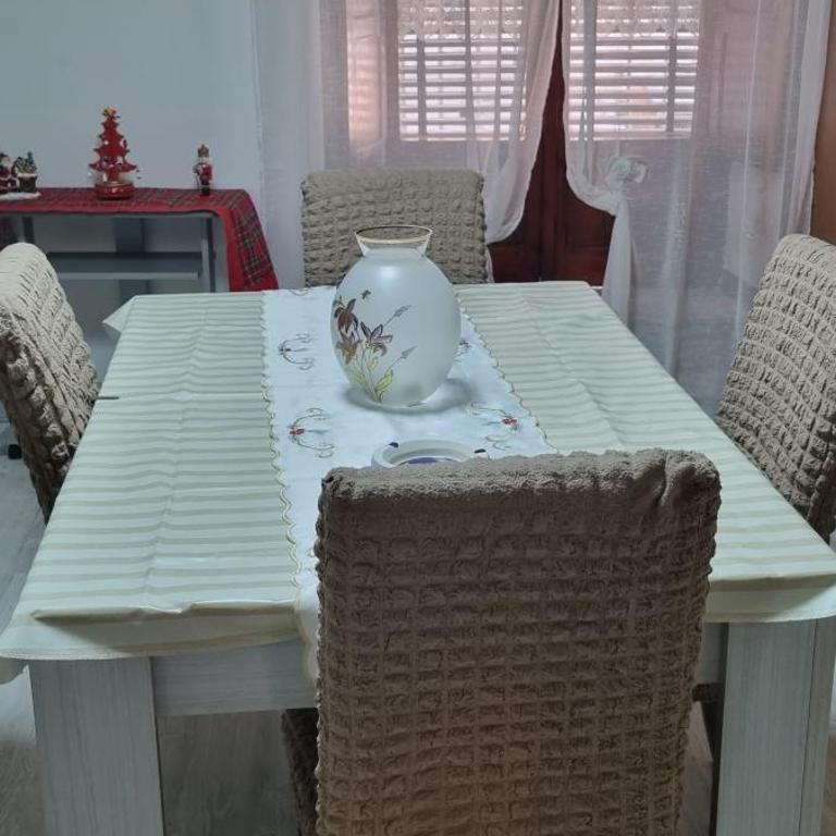 La casa della nonna - Appartamento con 1 Camera da Letto - 1