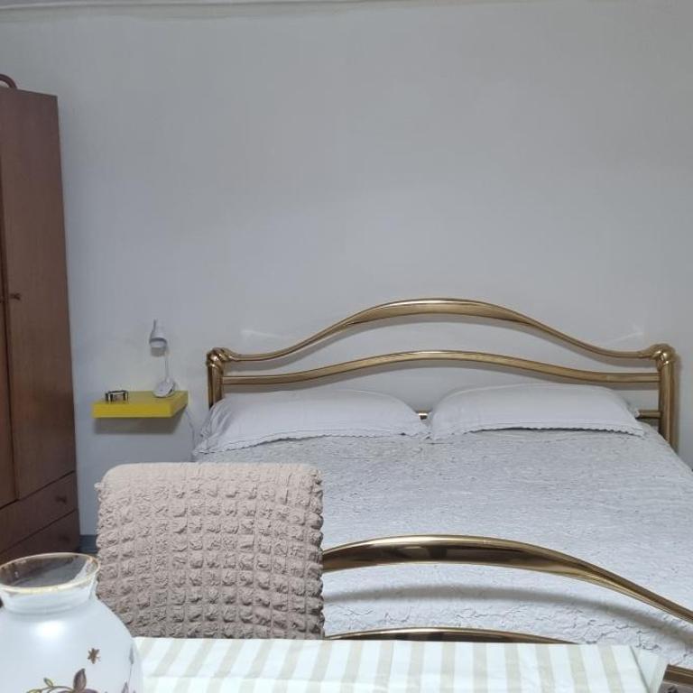 La casa della nonna - Appartamento con 1 Camera da Letto - 21