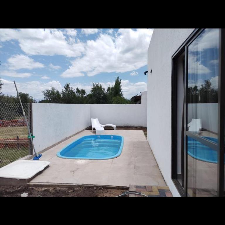 Casa Nueva - Casa de 3 dormitorios - 5
