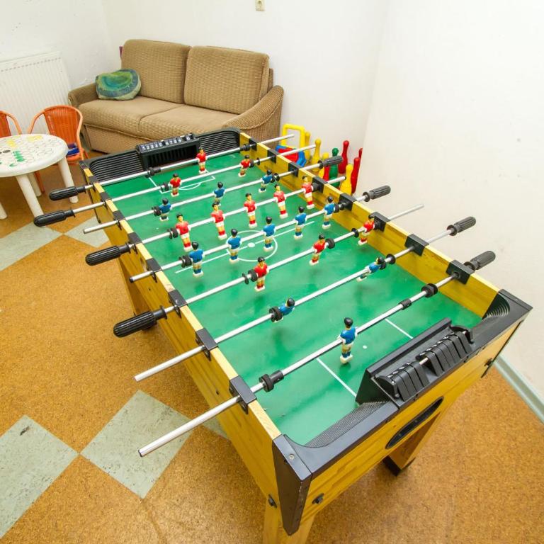 Ferienhaus Niedermoser - Apartment mit 2 Schlafzimmern - 27