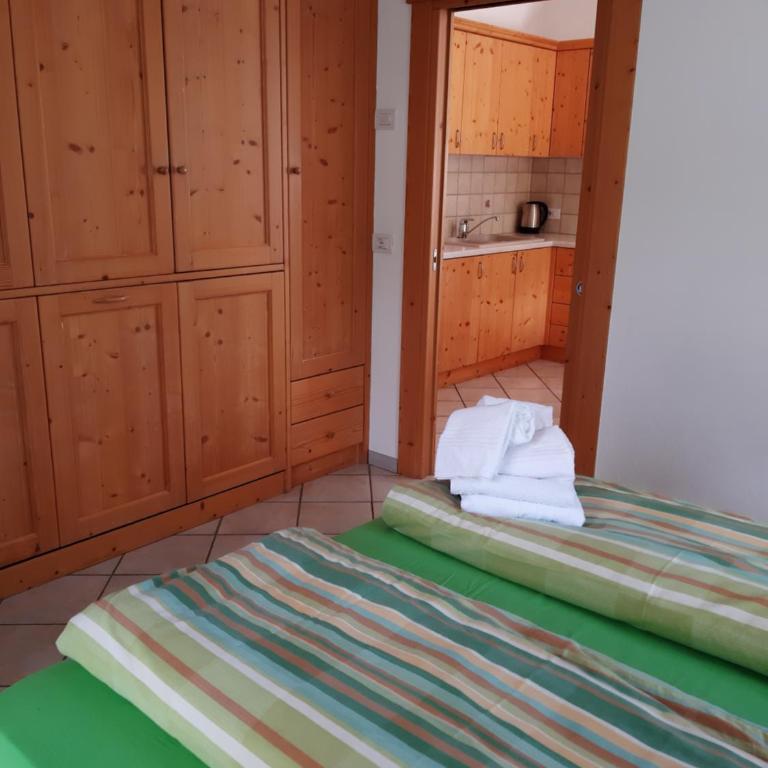 Chalet Beatrice - Appartamento con 1 Camera da Letto - 8