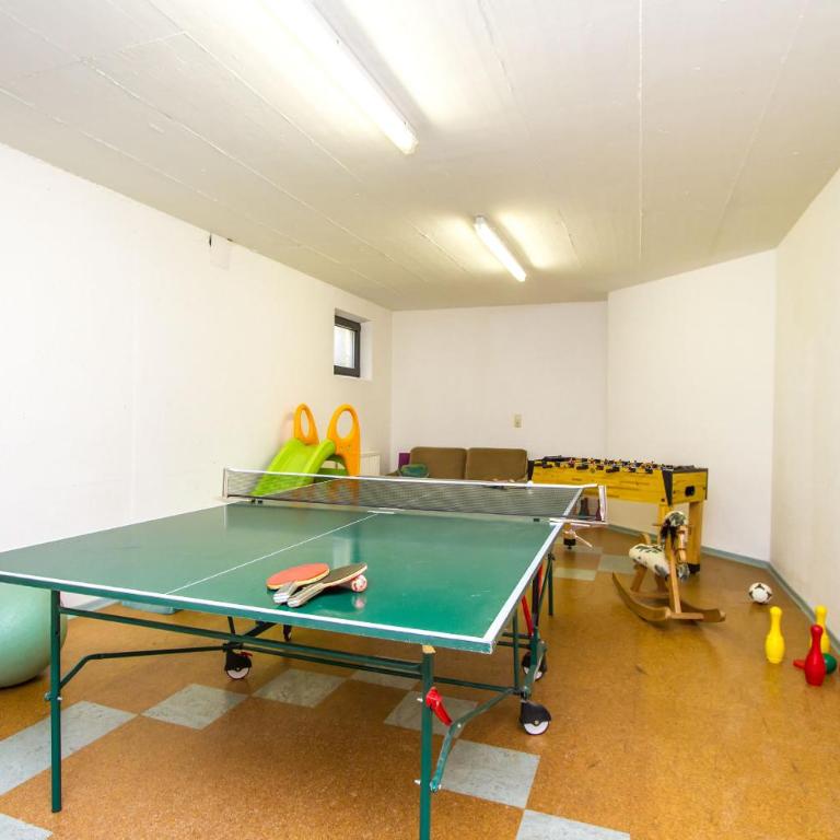 Ferienhaus Niedermoser - Apartment mit 2 Schlafzimmern - 28
