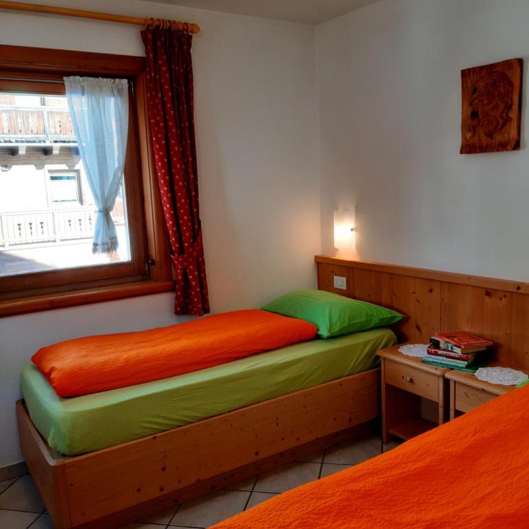 Chalet Beatrice - Appartamento con 2 Camere da Letto - 1