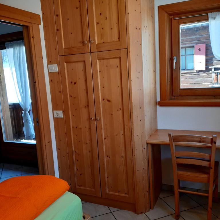 Chalet Beatrice - Appartamento con 2 Camere da Letto - 2