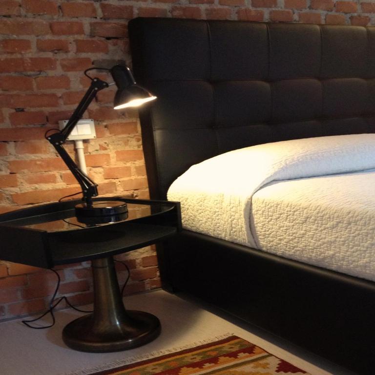 Loft Verona The Original - Camera Matrimoniale Deluxe - 19