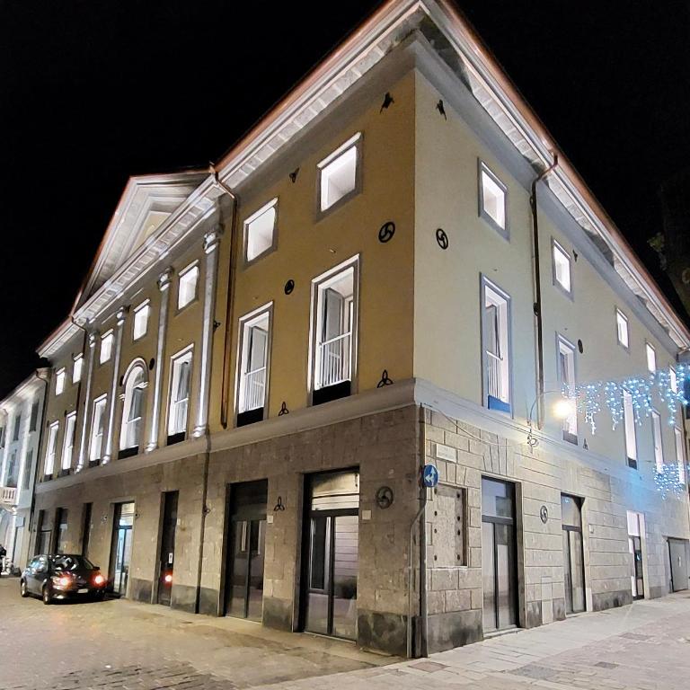 Cressoni Apartment - Appartamento con 2 Camere da Letto - 24