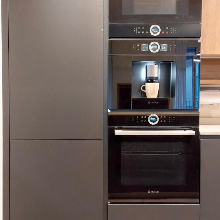 Cressoni Apartment - Appartamento con 2 Camere da Letto - 9
