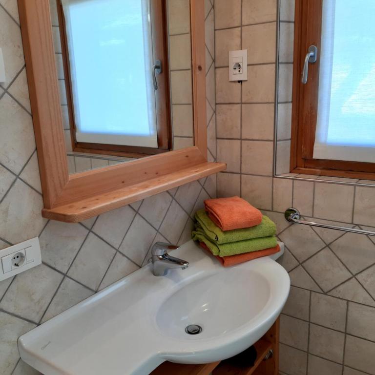 Chalet Beatrice - Monolocale - 1