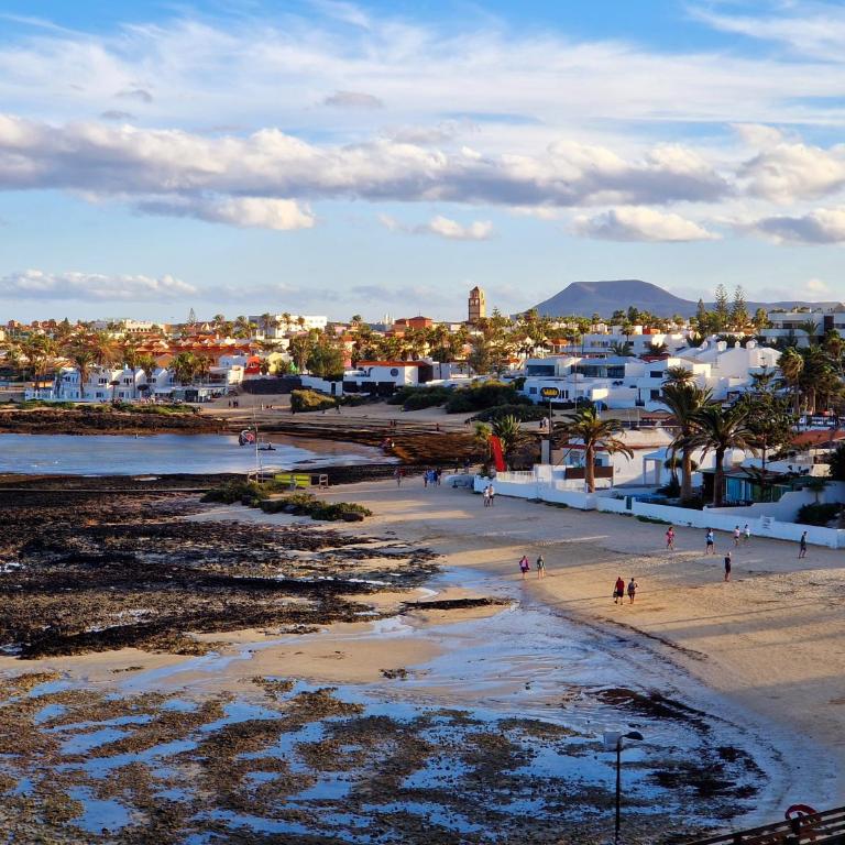 Atlantida del Sol Corralejo - Apartamento de 1 dormitorio - 19