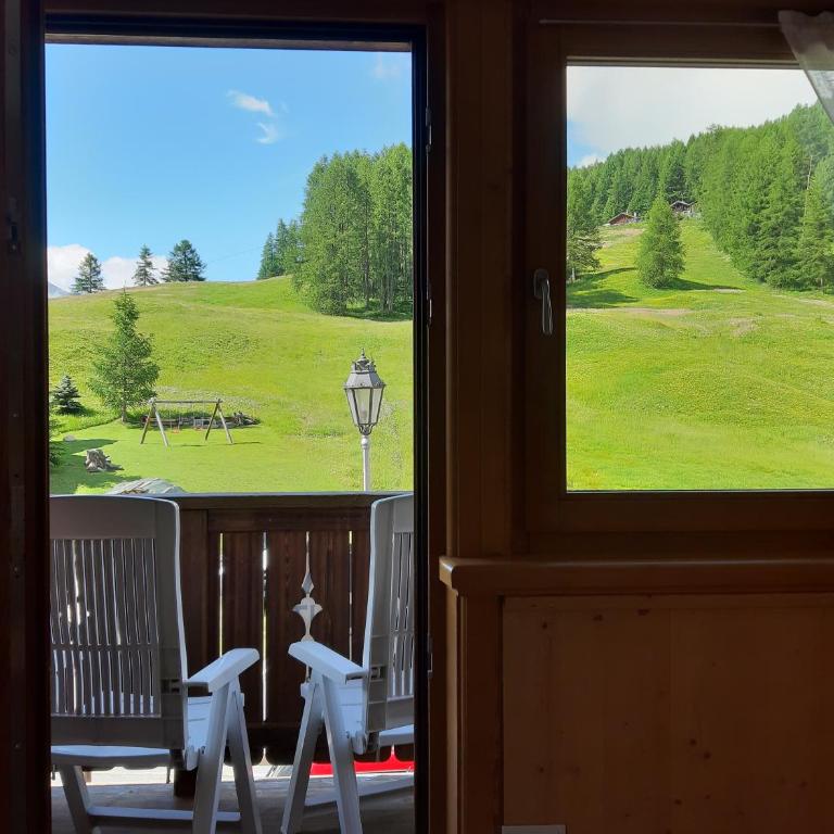 Chalet Beatrice - Monolocale - 5