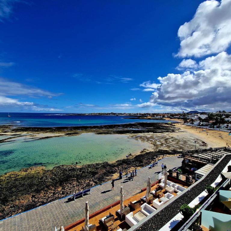 Atlantida del Sol Corralejo - Apartamento de 1 dormitorio - 10