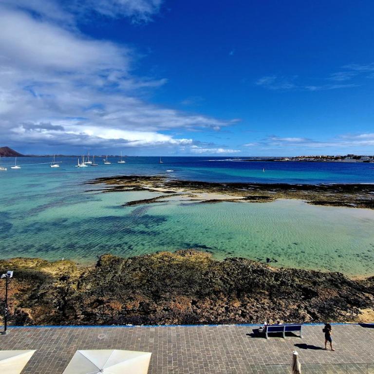 Atlantida del Sol Corralejo - Apartamento de 1 dormitorio - 3