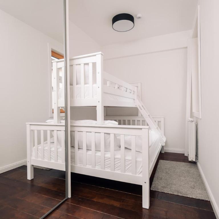 Super G - VUCCKO - One-Bedroom Apartment - 1