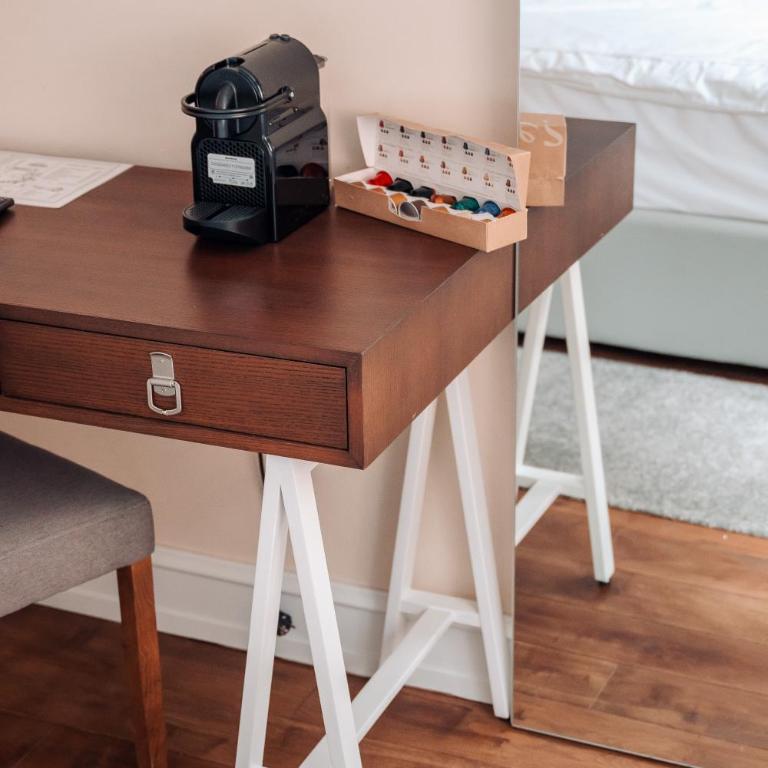 Super G - VUCCKO - One-Bedroom Apartment - 10