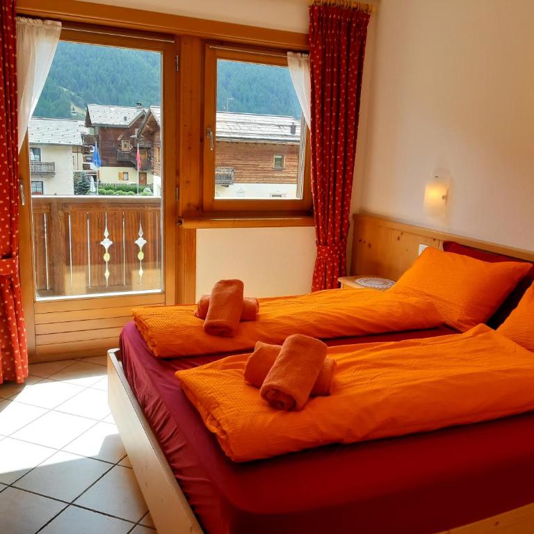 Chalet Beatrice - Appartamento con 2 Camere da Letto - 17
