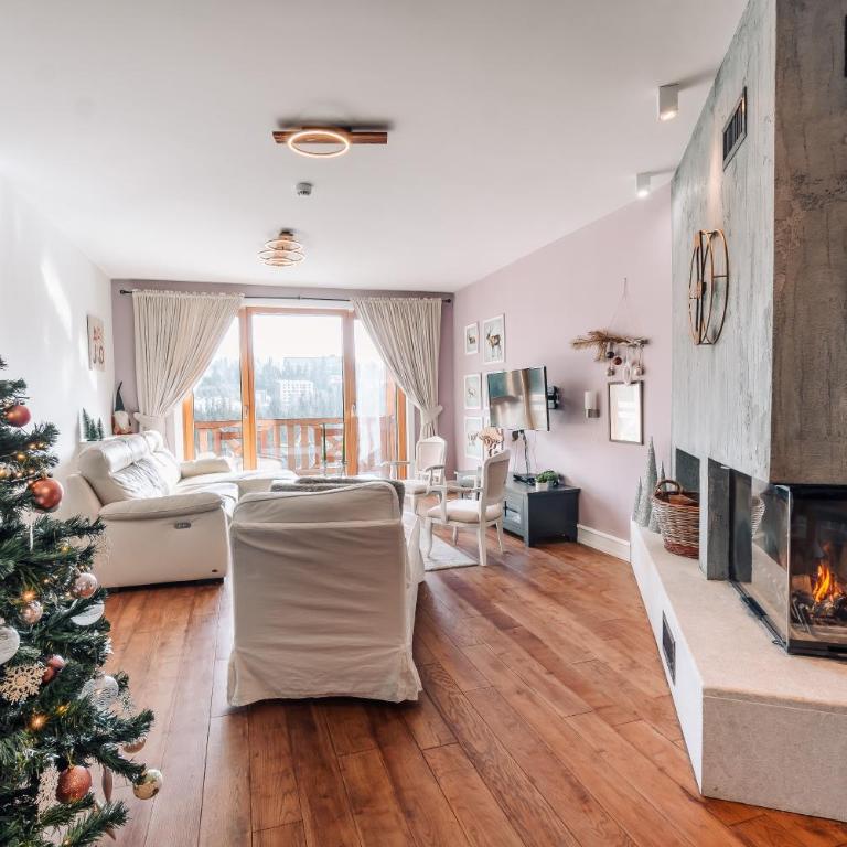 Super G - VUCCKO - Three-Bedroom Apartment - 3