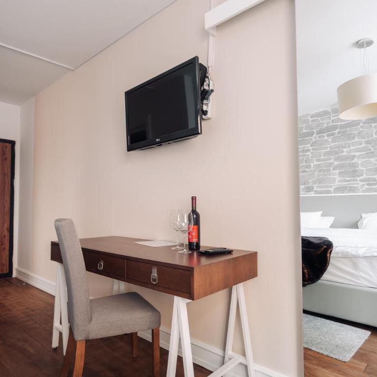 Super G - VUCCKO - One-Bedroom Apartment - 7