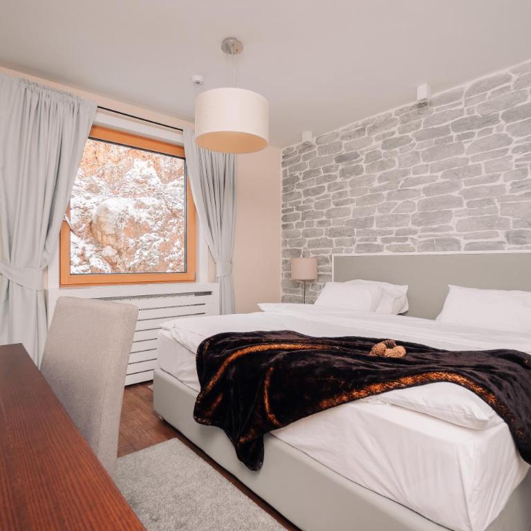 Super G - VUCCKO - One-Bedroom Apartment - 5