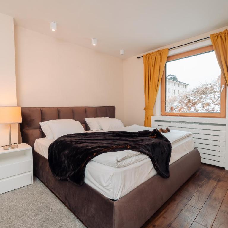 Super G - VUCCKO - Three-Bedroom Apartment - 12