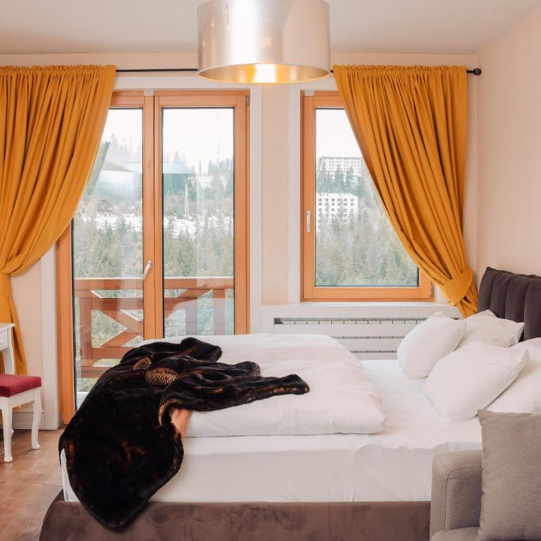 Super G - VUCCKO - Three-Bedroom Apartment - 15