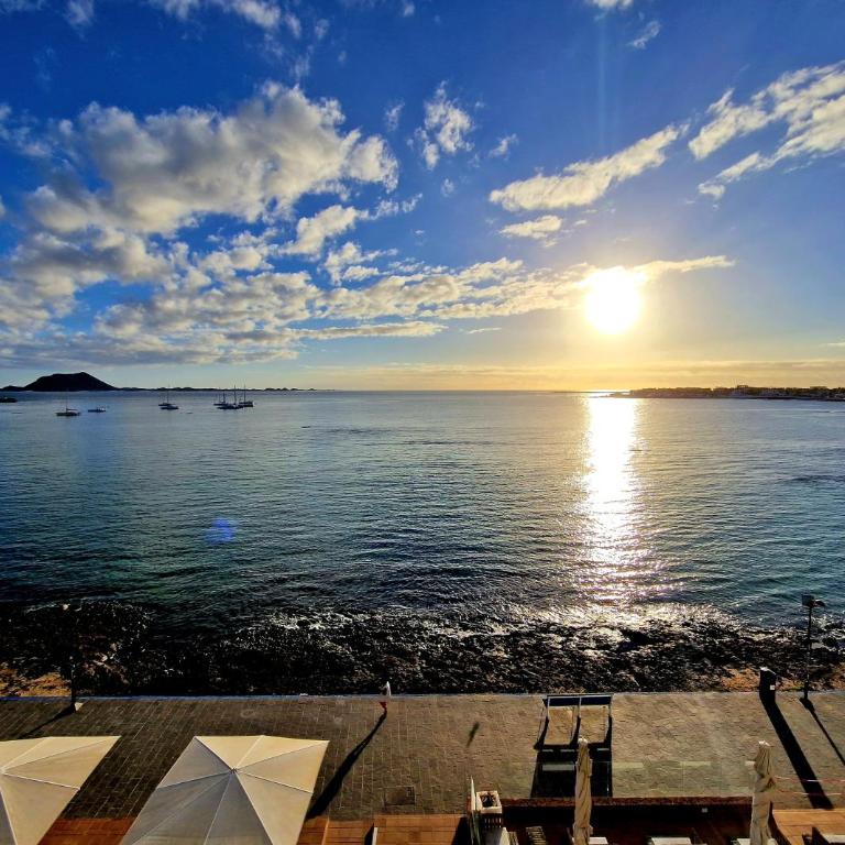 Atlantida del Sol Corralejo - Apartamento de 1 dormitorio - 2