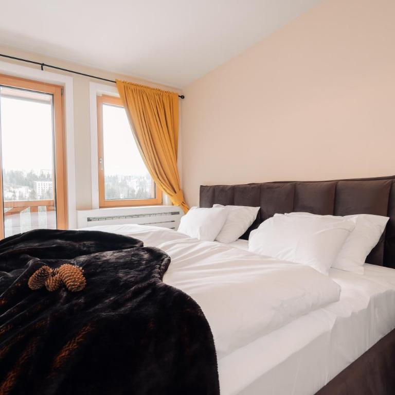 Super G - VUCCKO - Three-Bedroom Apartment - 21