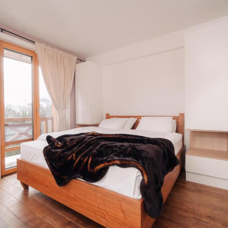 Super G - VUCCKO - Three-Bedroom Apartment - 23