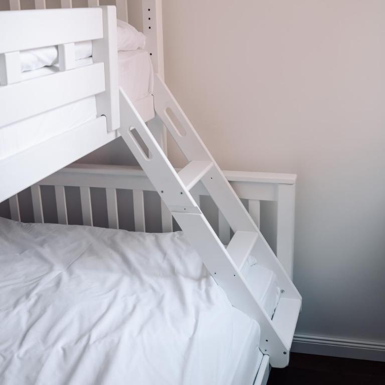 Super G - VUCCKO - One-Bedroom Apartment - 13
