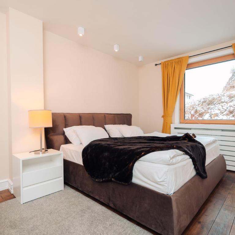 Super G - VUCCKO - Three-Bedroom Apartment - 26