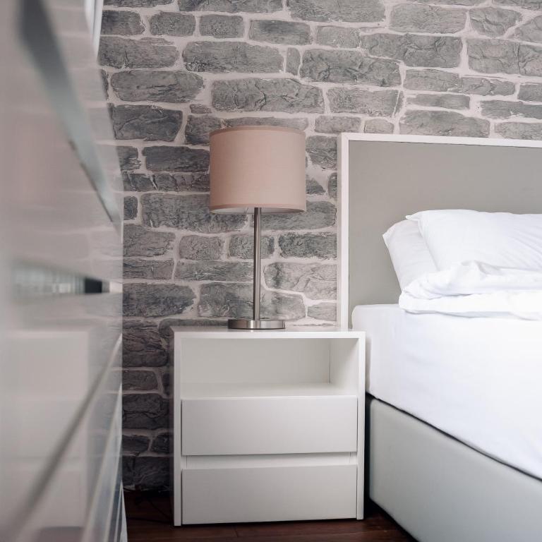 Super G - VUCCKO - One-Bedroom Apartment - 14