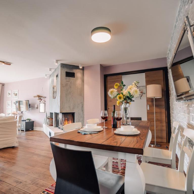 Super G - VUCCKO - Three-Bedroom Apartment - 29